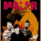 St Kilda Rocks presents: Moler + Mannequin Death Squad + Hanny J + Mike Erg