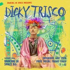 Dicky Trisco 