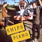 South of the City Presents: Ships Piano + Slim Jeffries