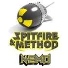 Candys Apartment ft. Spitfire & Method + NEMØ