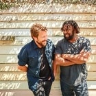 BUSBY MAROU "Postcards From the Shell House" Tour