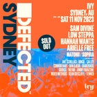 Defected Sydney 2023 [SOLD OUT]