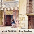 Steve Standing - Little Rebellion album launch