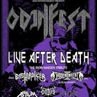 Metal of Honor presents ODINFEST 2021