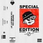Special Edition x Mr Kims [[Dancing Approved]]