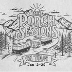 Porch Sessions On Tour - Glenbrook (Blue Mountains)