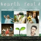 Earth Fest (Fundraiser Show) w/ Yergurl, Ivoris, Jade Alice + more 