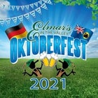 Elmar's in the Valley OKTOBERFEST 2021 - Saturday 23rd October