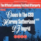 Official Laneway Festival Afterparty ft. Chaos in the CBD, Harvey Sutherland (DJ set) & DJ Ingrid
