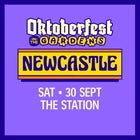 Oktoberfest in the Gardens - Newcastle 2023