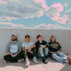Hot Mulligan (USA) 'Why Would I Watch' Aus Tour 2024 w/ Free Throw (USA) + More