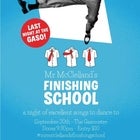 Mr. McClelland's Finishing School: The Last Dance
