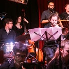 The Tuesday Night Jazz Orchestra - 5 Dec