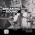 Breaking Sound NZ feat. LARS, Corduroy., Floor Five + Cammy 