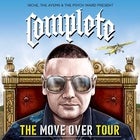 COMPLETE - Move Over Tour