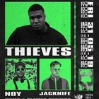 Ransom pres. Thieves + NOY + Jacknife