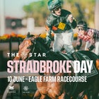 The Star Stradbroke Day - Saturday 10th June 2023 - Eagle Farm Racecourse