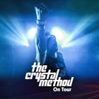 The Crystal Method (USA)