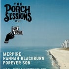 Porch Sessions on Tour :: Melbourne (Fitzroy)