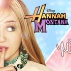 Hannah Montana vs Miley Cyrus Party