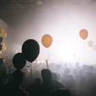 Transmission Warehouse Party 2018