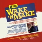 Wake n Make #6 - Basics of Beat-Matching with Mike Callander