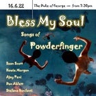 Bless My Soul - Songs of Powderfinger