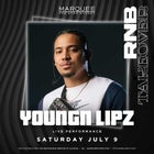 Marquee Sydney - Youngn Lipz