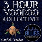 Electric Blues Collective & Catfish Voodoo - GRAND FINAL HOLIDAY EVE!
