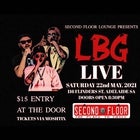 LBG LIVE