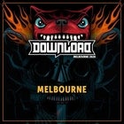 DOWNLOAD FESTIVAL 2020 |  MELBOURNE