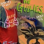 The Gullies Debut Gig
