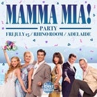 On Repeat: Mamma Mia! Party - Adelaide