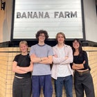 Banana Farm 'Eli' Single Launch