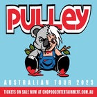 PULLEY (USA) @ Crown and Anchor Hotel, Adelaide