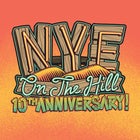 NYE On The Hill 2023