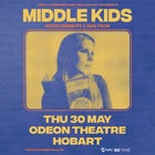 Middle Kids—Faith Crisis Pt 1 Aus Tour
