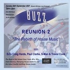 Buzz Bar Reunion