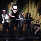 THE DAMNED (UK)