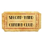 SECOND-HAND CINEMA CLUB! (FREE ENTRY)