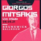 Giorgos Mitsakis - A Live Tribute