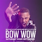 BOW WOW (USA) Live in Canberra at Monkeybar