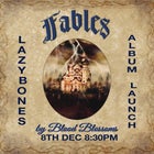 L1 - Blood Blossoms - 'Fables' Album Launch