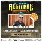 Regional Originals Music Festival 2021 - Show 4