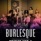 Mr Falcons Burlesque - Friday Night