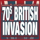 70s British Invasion 