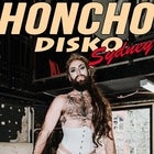 Honcho Disko Sydney - Dark Glamour 