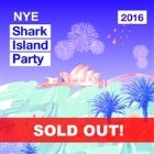 NYE Shark Island Party