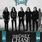 Flight - The Daily Chase 