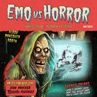 Emo VS Horror - Emo Night Sydney - May 